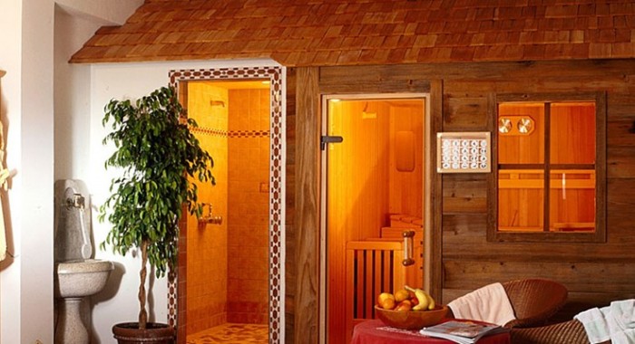 Hotel Modlinger, Soll ski chalet, image 6